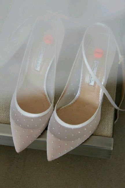 Que zapatos me pongo si  va hacer al civil - 4