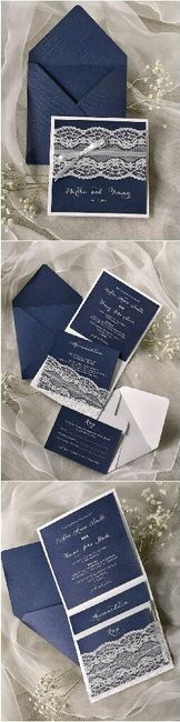 Las invitaciones!... y el liston???? - 6