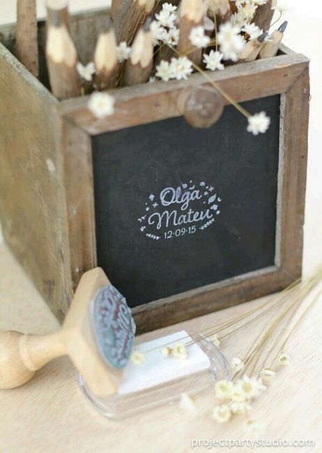 Servicio de rotulado de invitaciones - 2