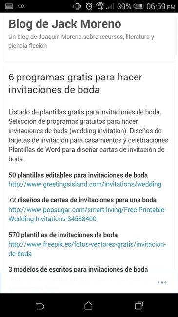 Te venden cosas que puedes hacer gratis :( - 2