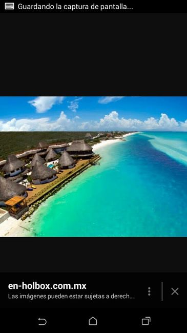 Lugar perfecto para una luna de miel - 3