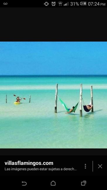 Lugar perfecto para una luna de miel - 4