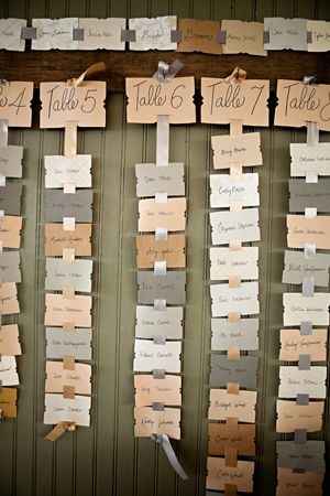 Tarjetas