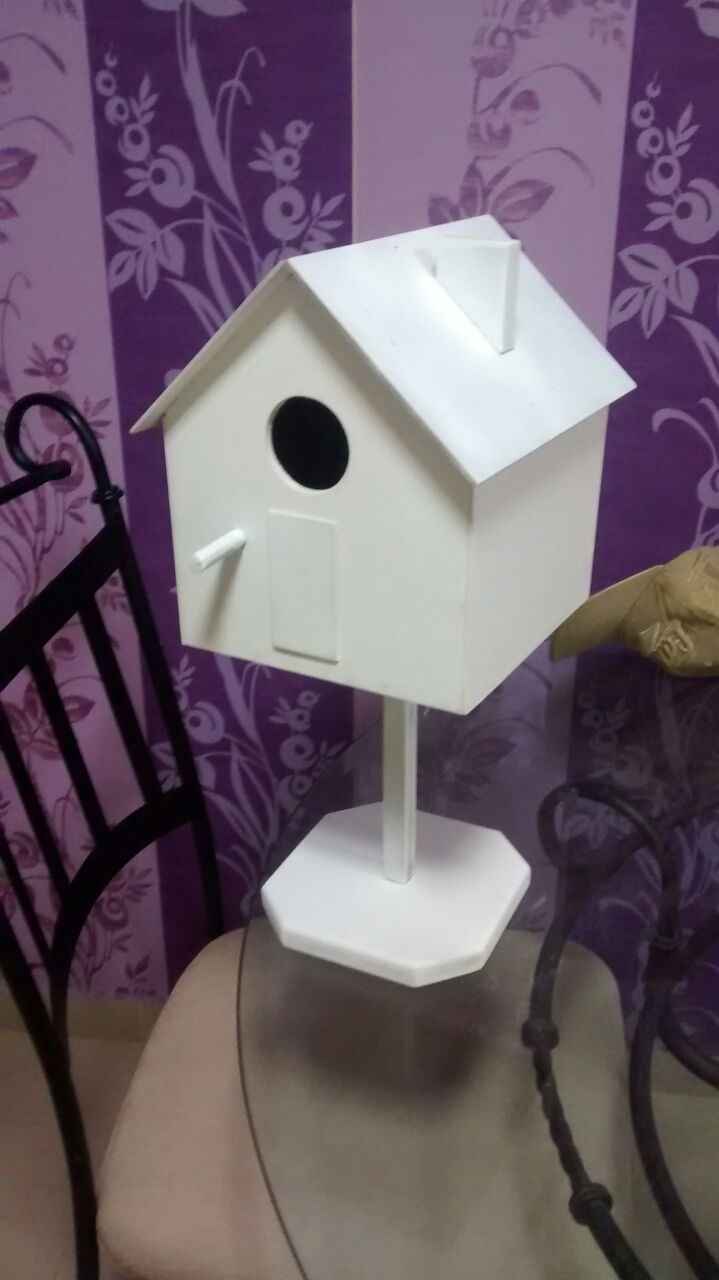 Mi casita de dinero!! - 1