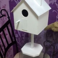 Mi casita de dinero!! - 1