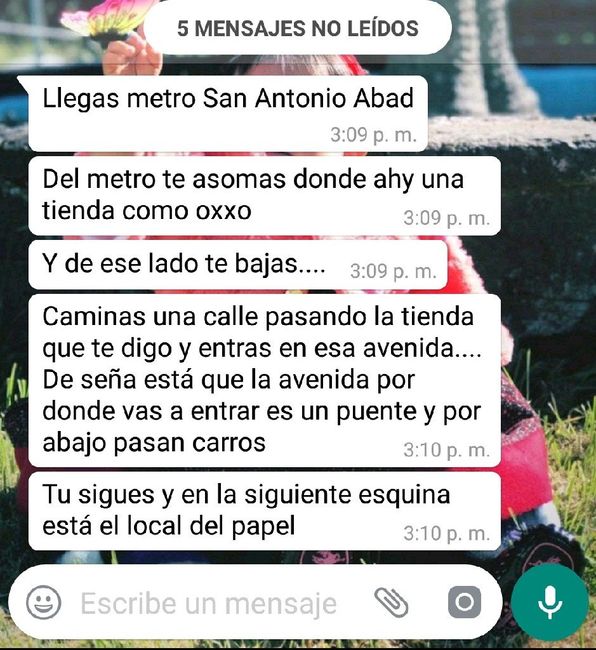 ¿invitaciones Diy? - 1