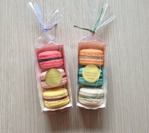 Recuerditos para despedida mixta - 1