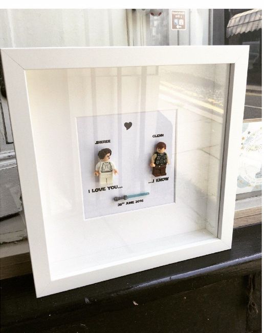 Temática de Star wars - 10