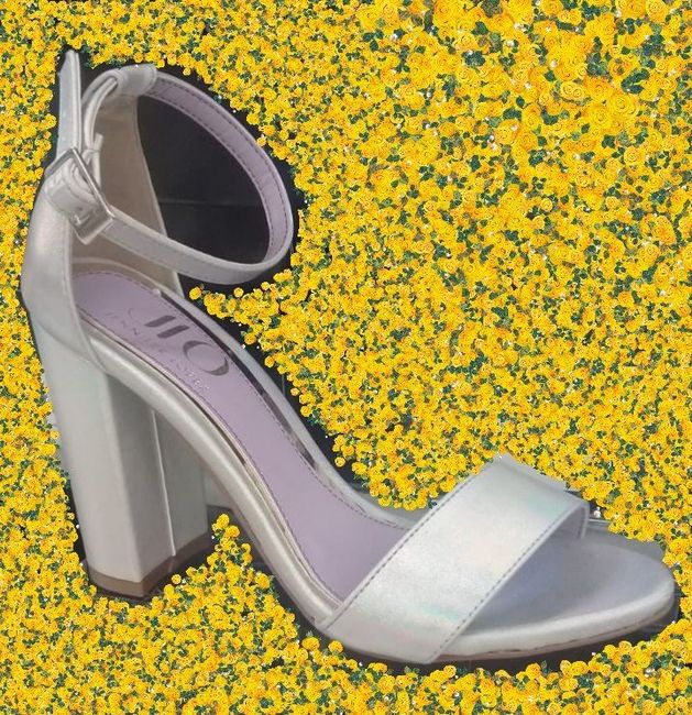 Ya tengo zapatos 👡 - 1