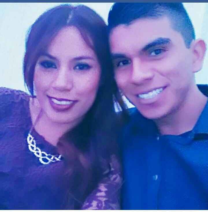 Último Paso: ¡Sube una foto con tu pareja!💘 - 1