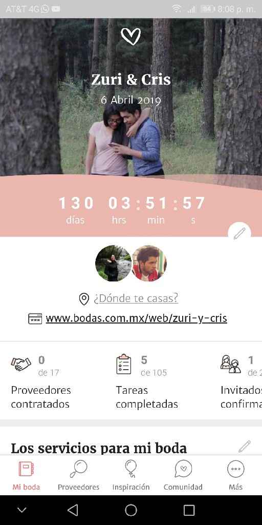 Contador en un dígito!!! - 1