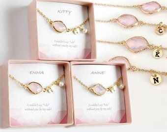 Petición para damas de honor - 1