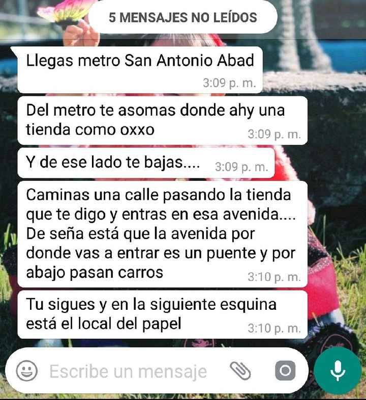 ¿invitaciones Diy? - 1