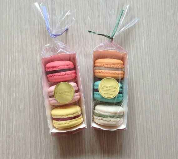 Recuerditos para despedida mixta - 1