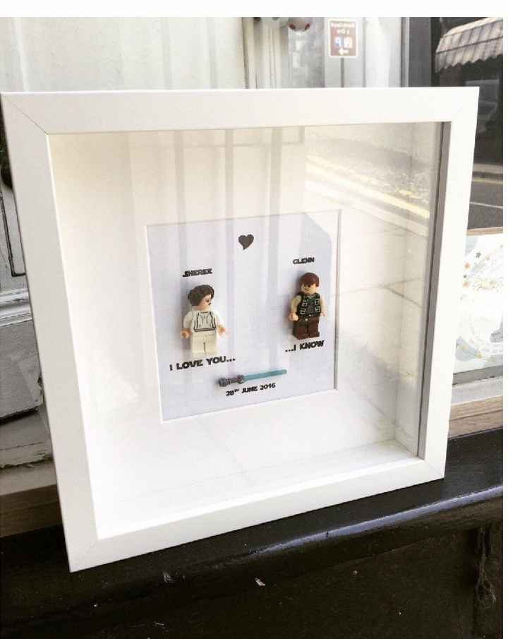 Temática de Star wars - 10