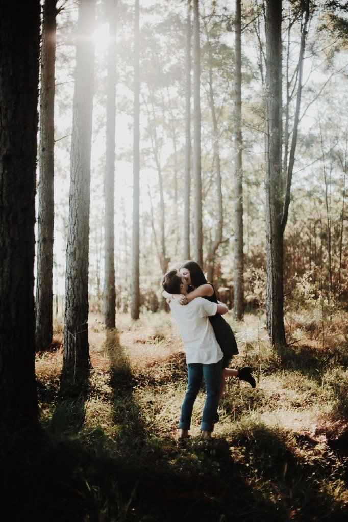 Mi despedida de soltera - 1