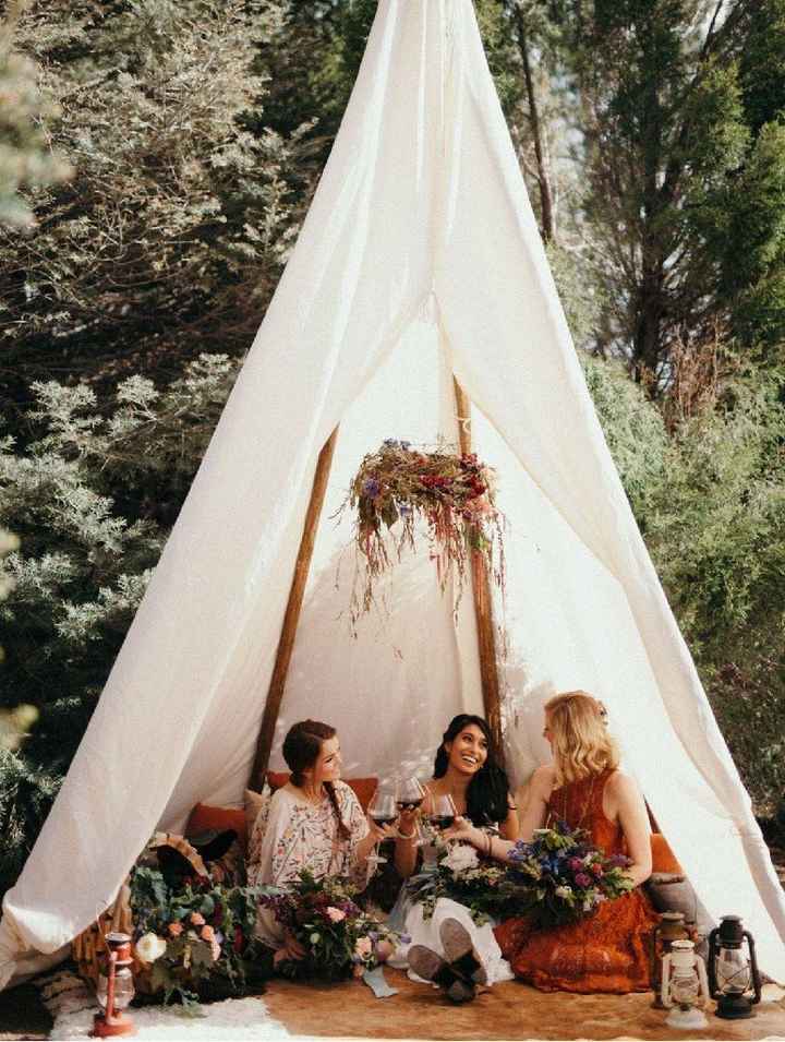 Mi despedida de soltera - 2