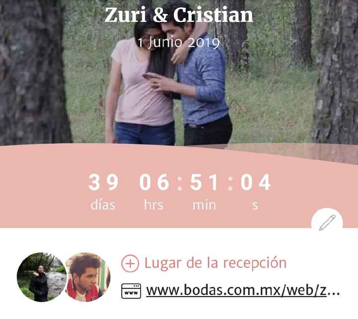 Mi contador del día de hoy 22/04/19 y desahogo 🤣 - 1