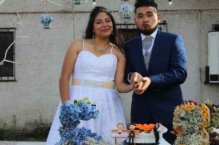 Me casé 🎉✨ - 4