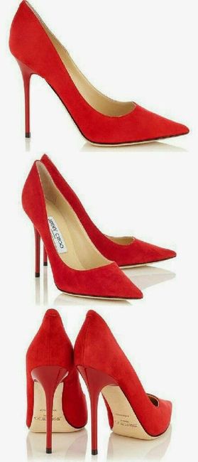 Zapatos para la suegra - 4