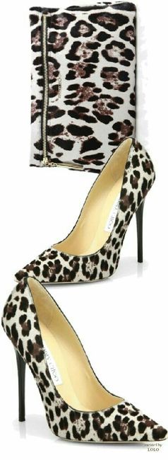 Zapatos para la suegra - 5