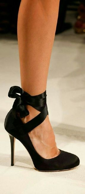 Zapatos para la suegra - 8