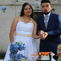 Me casé 🎉✨ - 4