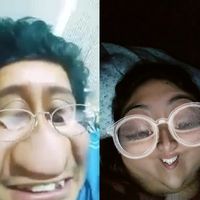 Liz e Isaac #elamorpuedecontodo - 1