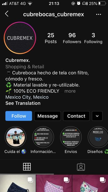 Cubrebocas personalizados 2