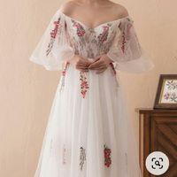 Cuéntanos cómo será tu look de novia🎁 - 1