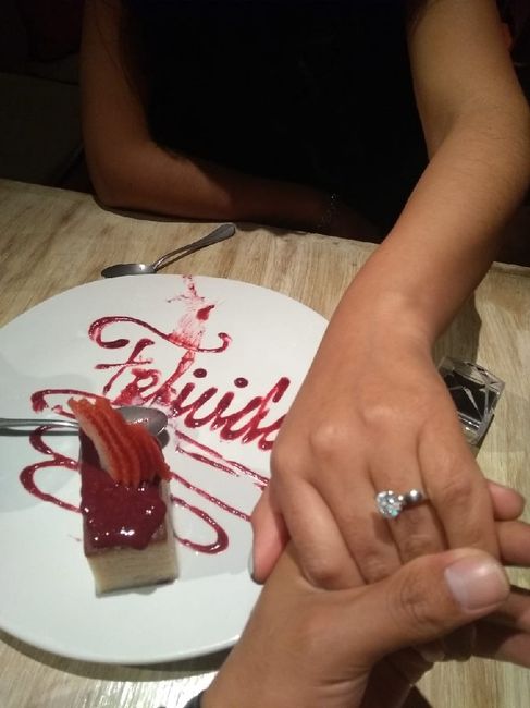 M de muestren sus anillos!!! 25