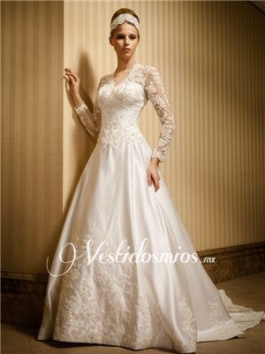 Como imaginas tu vestido? - 3