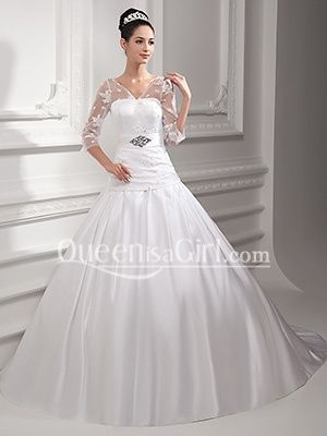 Como imaginas tu vestido? - 4