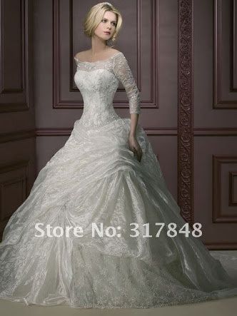 Como imaginas tu vestido? - 8