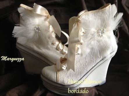 Ya tengo mis zapatillas :d - 2