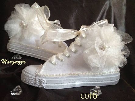 Ya tengo mis zapatillas :d - 3