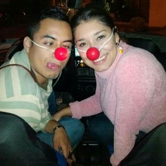 Nuestra historia!! - 1