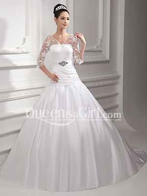 Como imaginas tu vestido? - 4