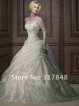 Como imaginas tu vestido? - 8