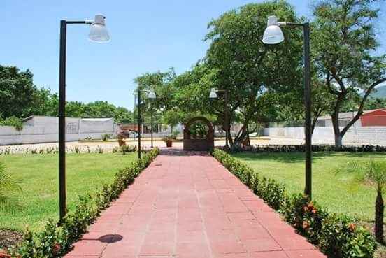 Novias de tuxtla gutiérrez, en que salón harán su recepción? - 5