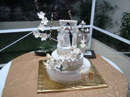 Que prefieres mermelada o queso con frutas?? - 11