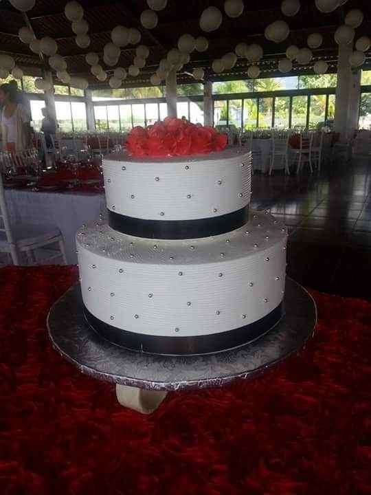 Que prefieres mermelada o queso con frutas?? - 12