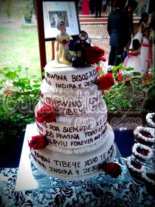 Que prefieres mermelada o queso con frutas?? - 14