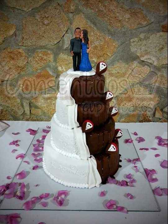 Que prefieres mermelada o queso con frutas?? - 16