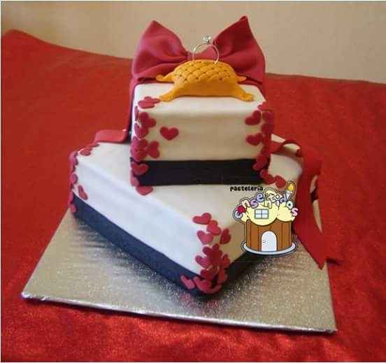 Que prefieres mermelada o queso con frutas?? - 19