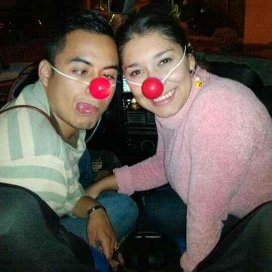 Nuestra historia!! - 1