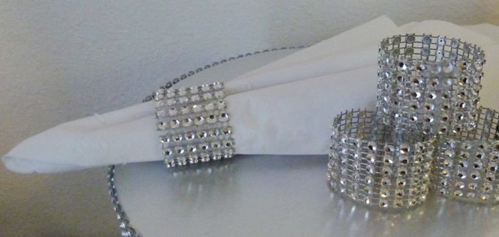 anillos para servilletas 