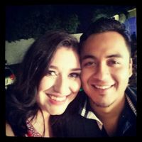 Presuman a su prometido!! - 1