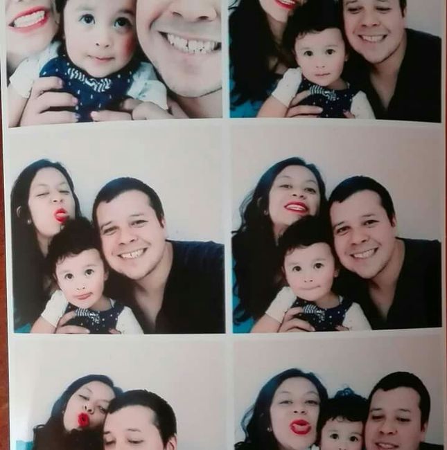 El defecto perfecto- Alejandra 1