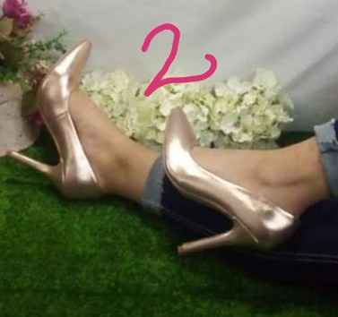 Zapatos 👠👠 - 2